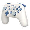 PXN P50 Pro Wireless Controller for Nintendo Switch (Camellia White)