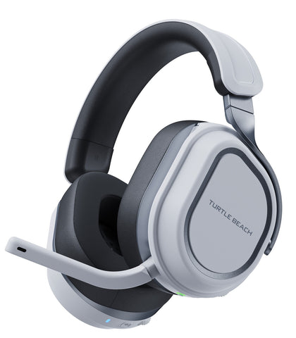 Turtle Beach Ear Force Stealth 700P Gen 3 Wireless Gaming Headset (White)