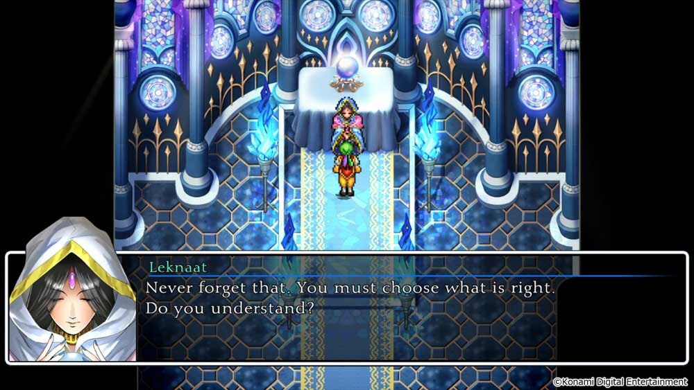Suikoden I & II HD Remaster Day One Edition