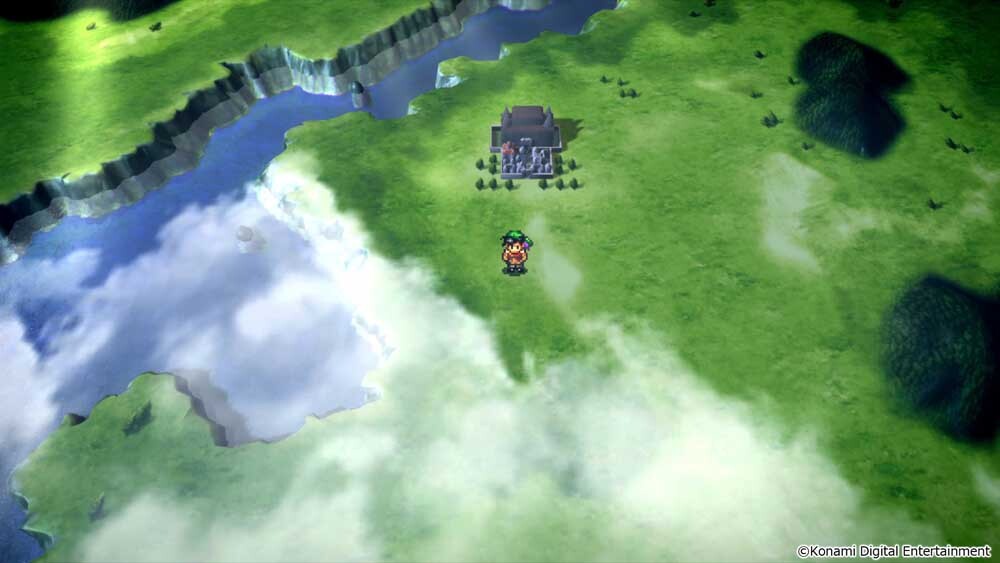 Suikoden I & II HD Remaster Day One Edition