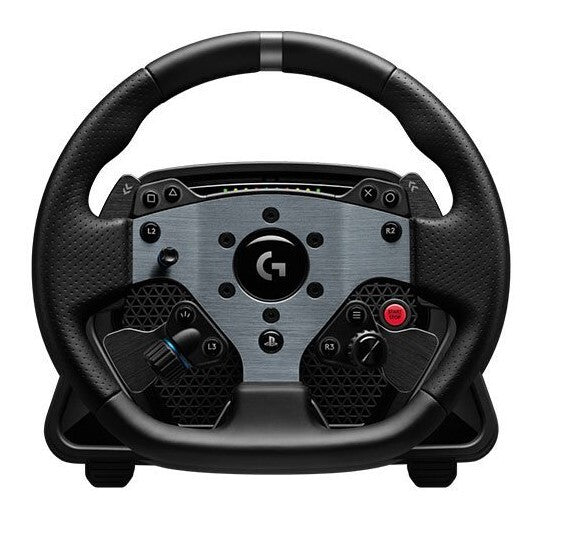 Logitech G PRO Racing Wheel (Playstation)