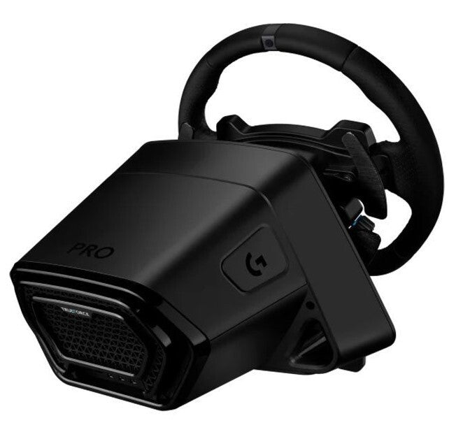 Logitech G PRO Racing Wheel (Playstation)