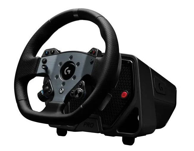 Logitech G PRO Racing Wheel (Playstation)