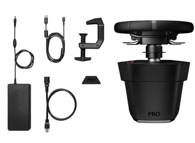 Logitech G PRO Racing Wheel (Playstation)