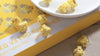 Akko V3 Creamy Yellow Pro Lubed Switch Set (45 pieces)