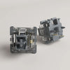 Akko: V3 Silver Pro Keyboard Switch 45 pieces