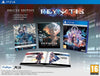Reynatis Deluxe Edition