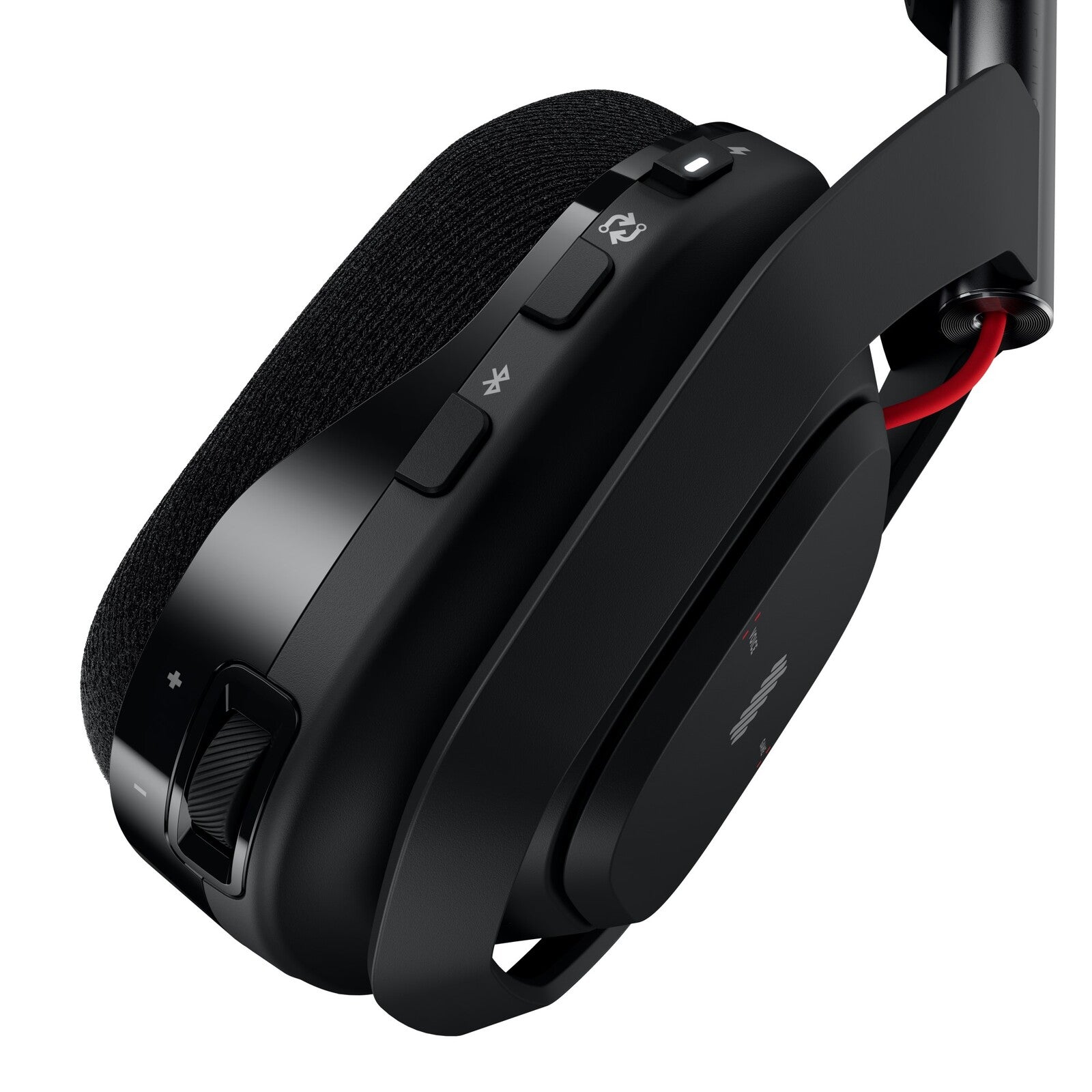 Astro A50 LIGHTSPEED Gen 5 Wireless Gaming Headset + Base Station (Black)