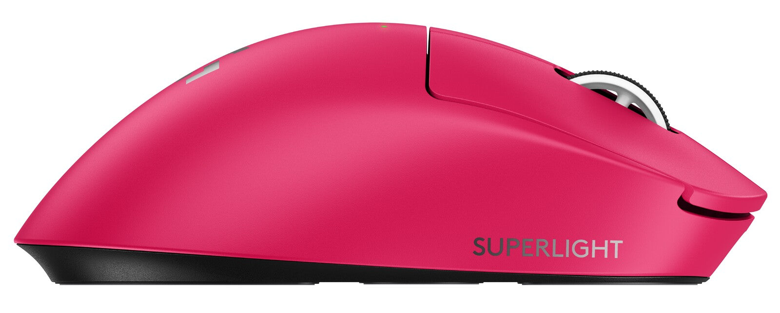 Logitech G PRO X Superlight 2 DEX LIGHTSPEED Gaming Mouse (Magenta)