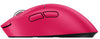 Logitech G PRO X Superlight 2 DEX LIGHTSPEED Gaming Mouse (Magenta)