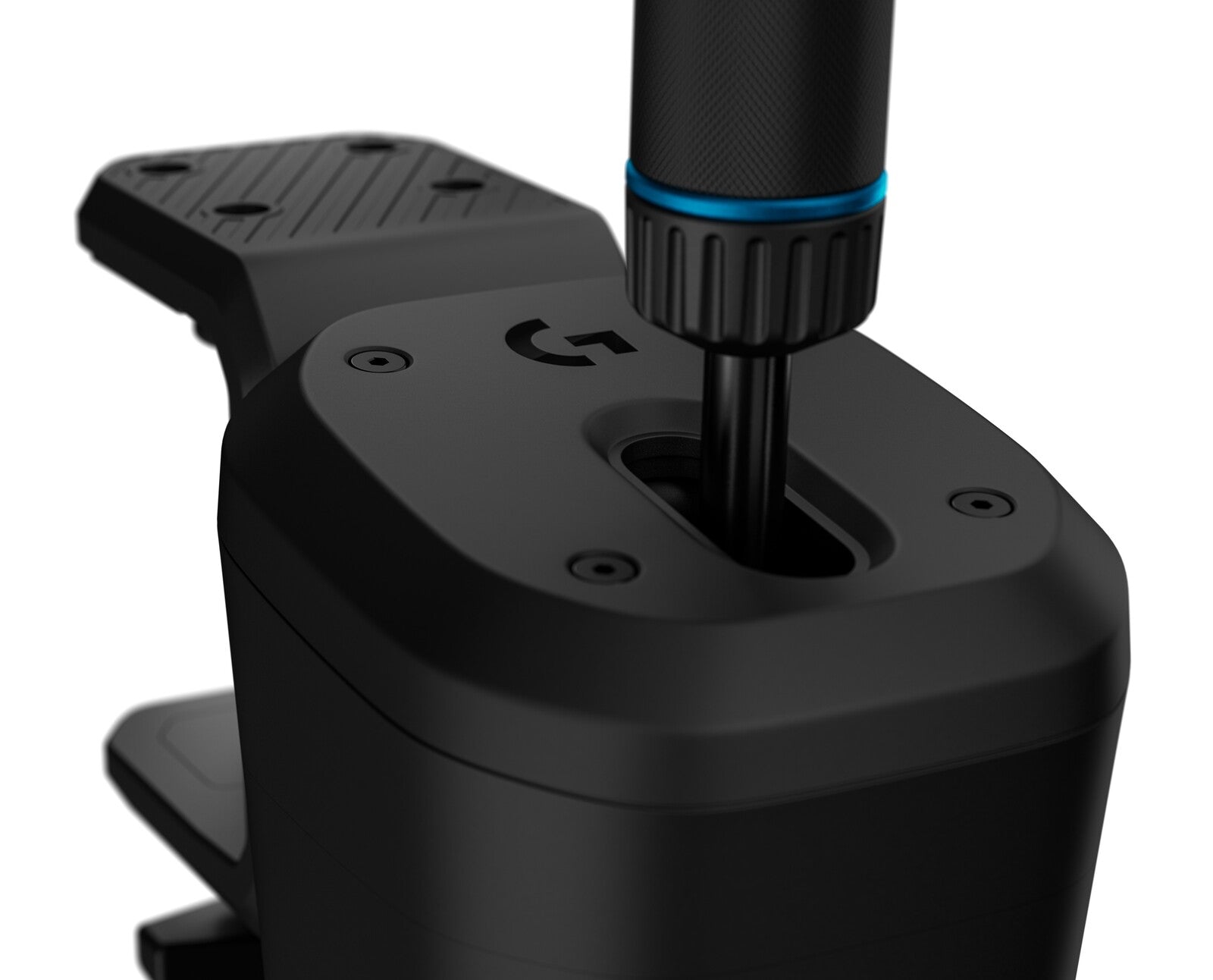 Logitech G RS Shifter & Handbrake