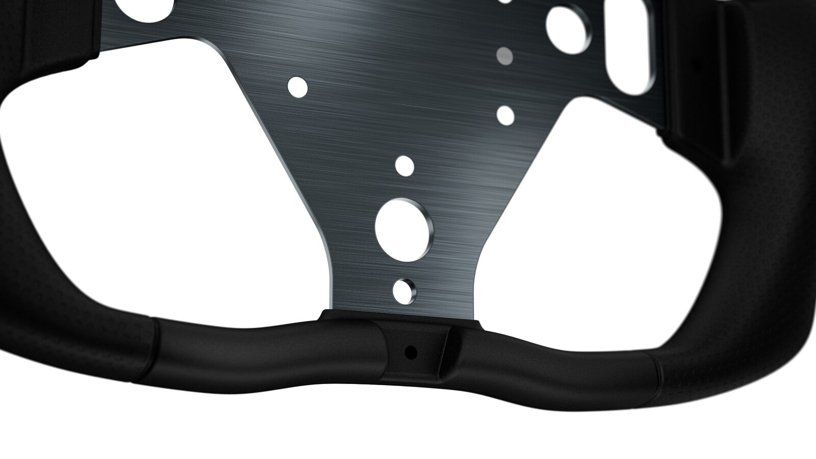 Logitech G RS Track Wheel