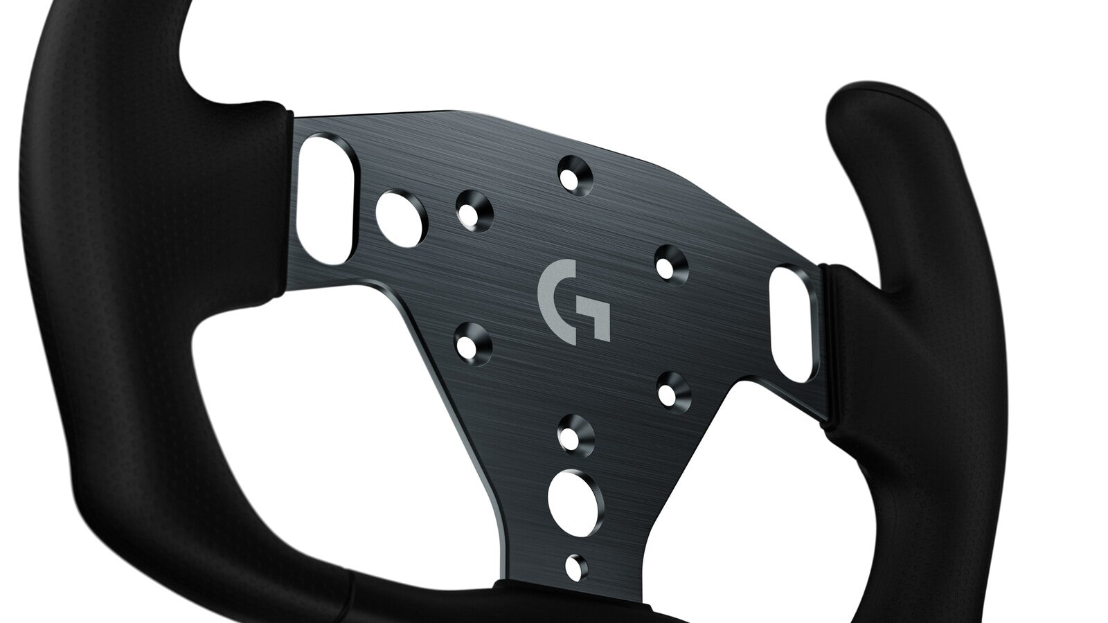 Logitech G RS Track Wheel