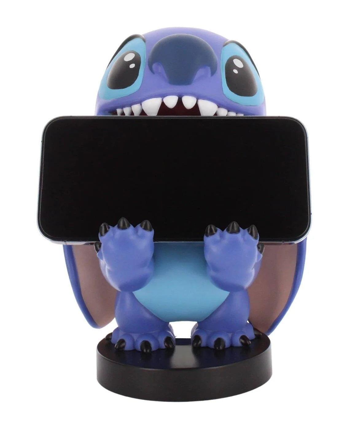 Cable Guy Controller Holder - Smiley Stitch