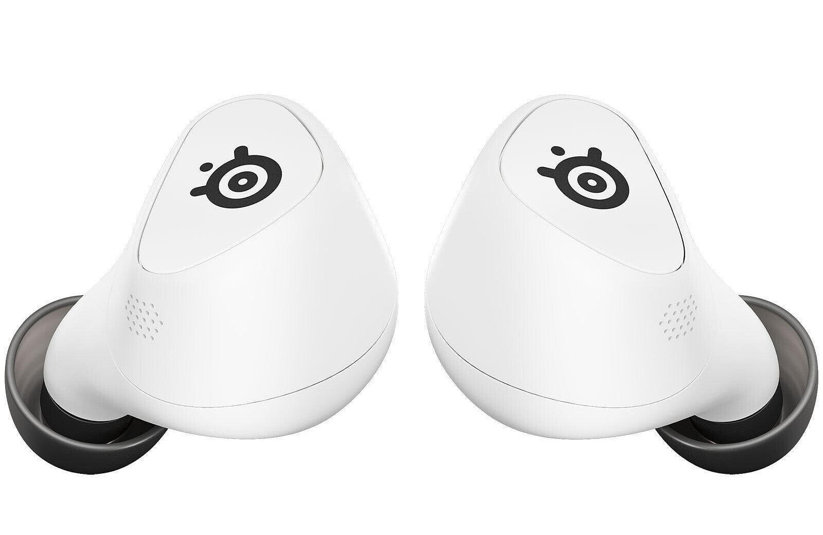 SteelSeries Arctis GameBuds (White) Headphones