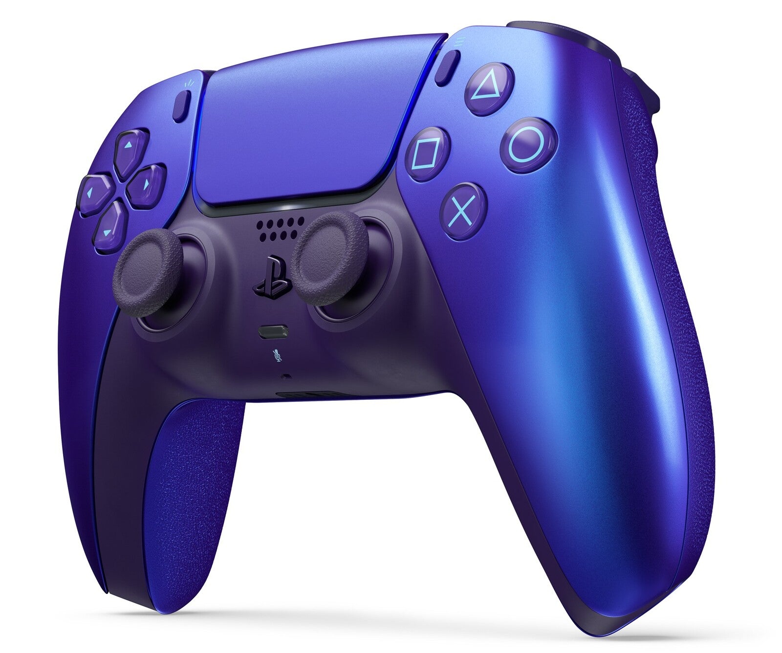 PlayStation 5 DualSense Wireless Controller - Chroma Indigo
