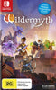 Wildermyth
