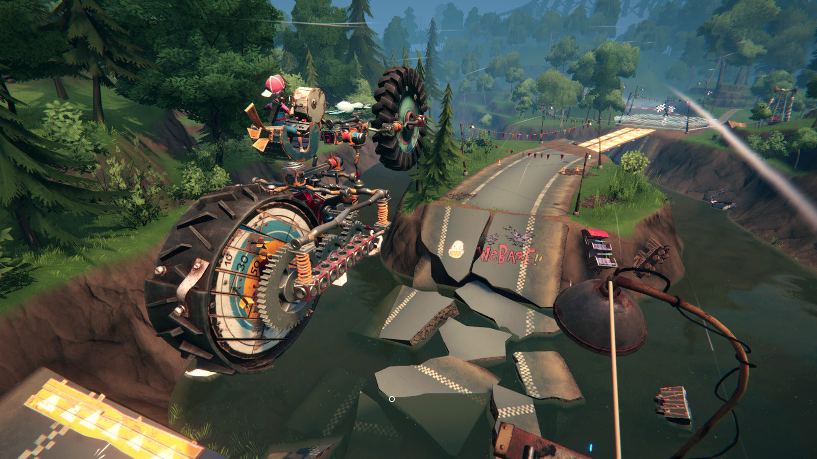 Secret Neighbor + Hello Engineer – The Neighborhood Bundle