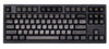 Hexgears M3 87-Key Linear Switch Mechanical Keyboard - Black Gradient