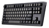 Hexgears M3 87-Key Linear Switch Mechanical Keyboard - Black Gradient
