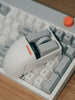 LOFREE Touch PBT Wireless Mouse - Block