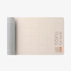 LOFREE Dual-Sided Desk Mat - Tofu