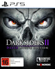 Darksiders II Deathinitive Edition