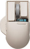LOFREE Touch PBT Wireless Mouse - Tofu