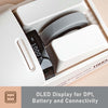 LOFREE Touch PBT Wireless Mouse - Tofu