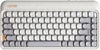 LOFREE ZERO ARTZ 75% Tri-mode Mechanical Keyboard - Terrazzo