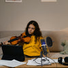 USB Wired Microphone