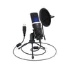 USB Wired Microphone