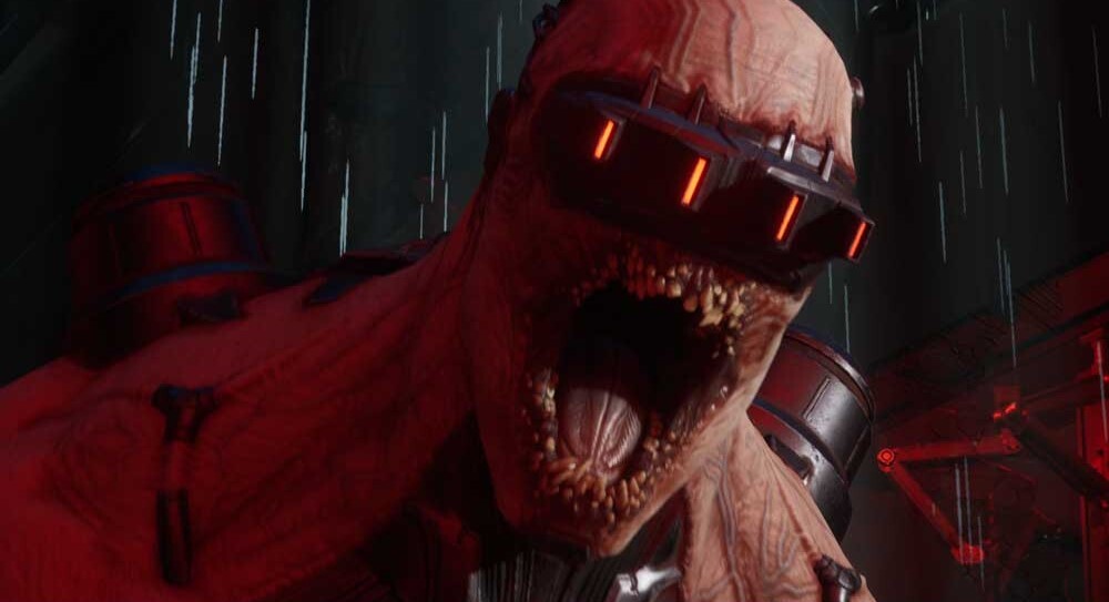 Killing Floor 3 Day One Edition