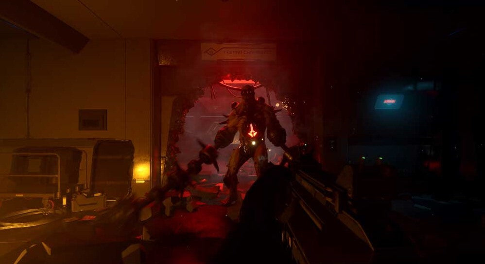Killing Floor 3 Day One Edition