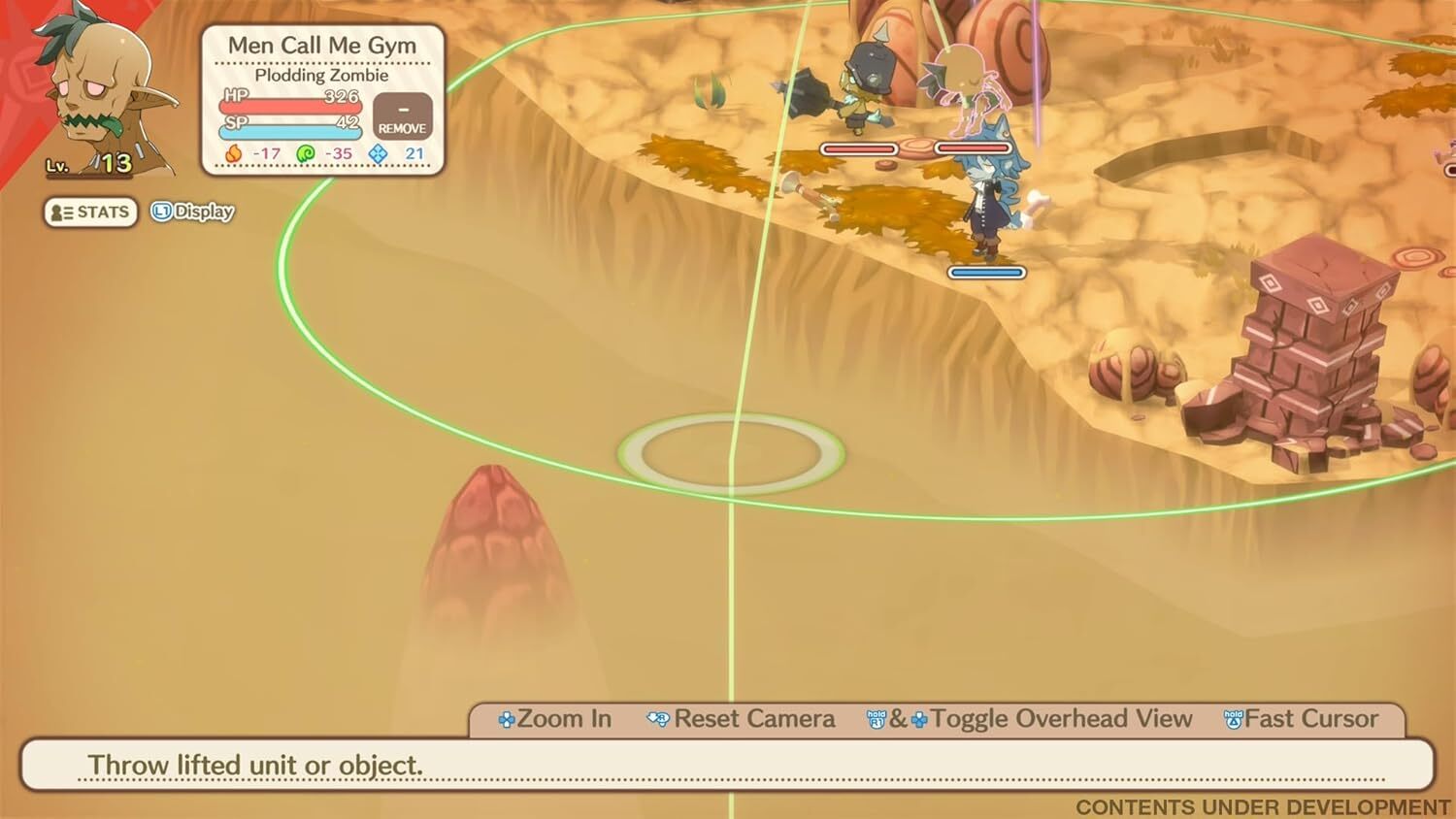 Phantom Brave: The Lost Hero Deluxe Edition