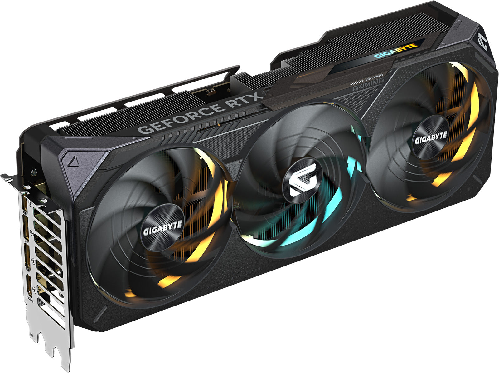 Gigabyte GeForce RTX 5080 Gaming OC 16GB GPU