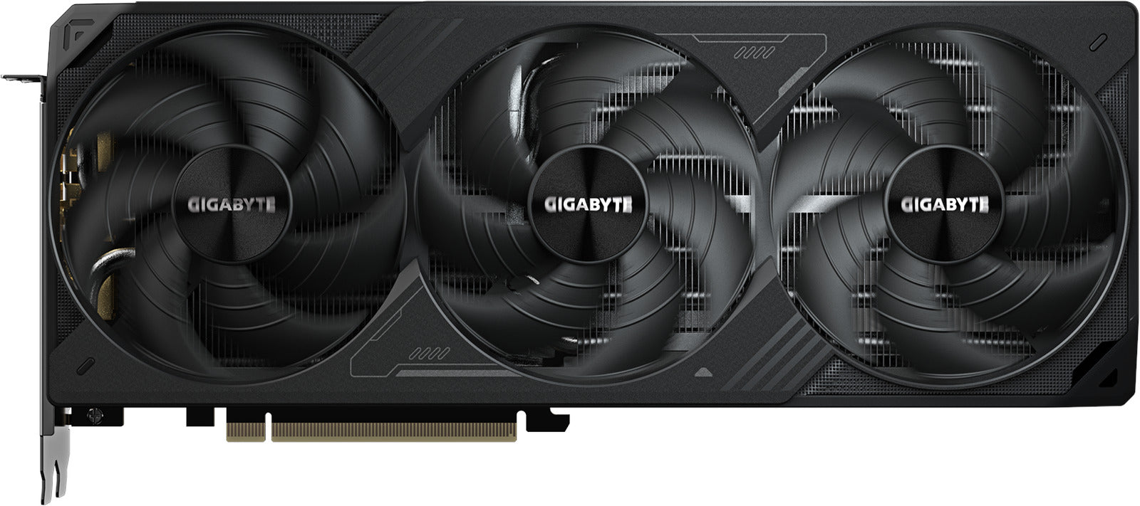 Gigabyte GeForce RTX 5080 Windforce OC SFF 16GB GPU