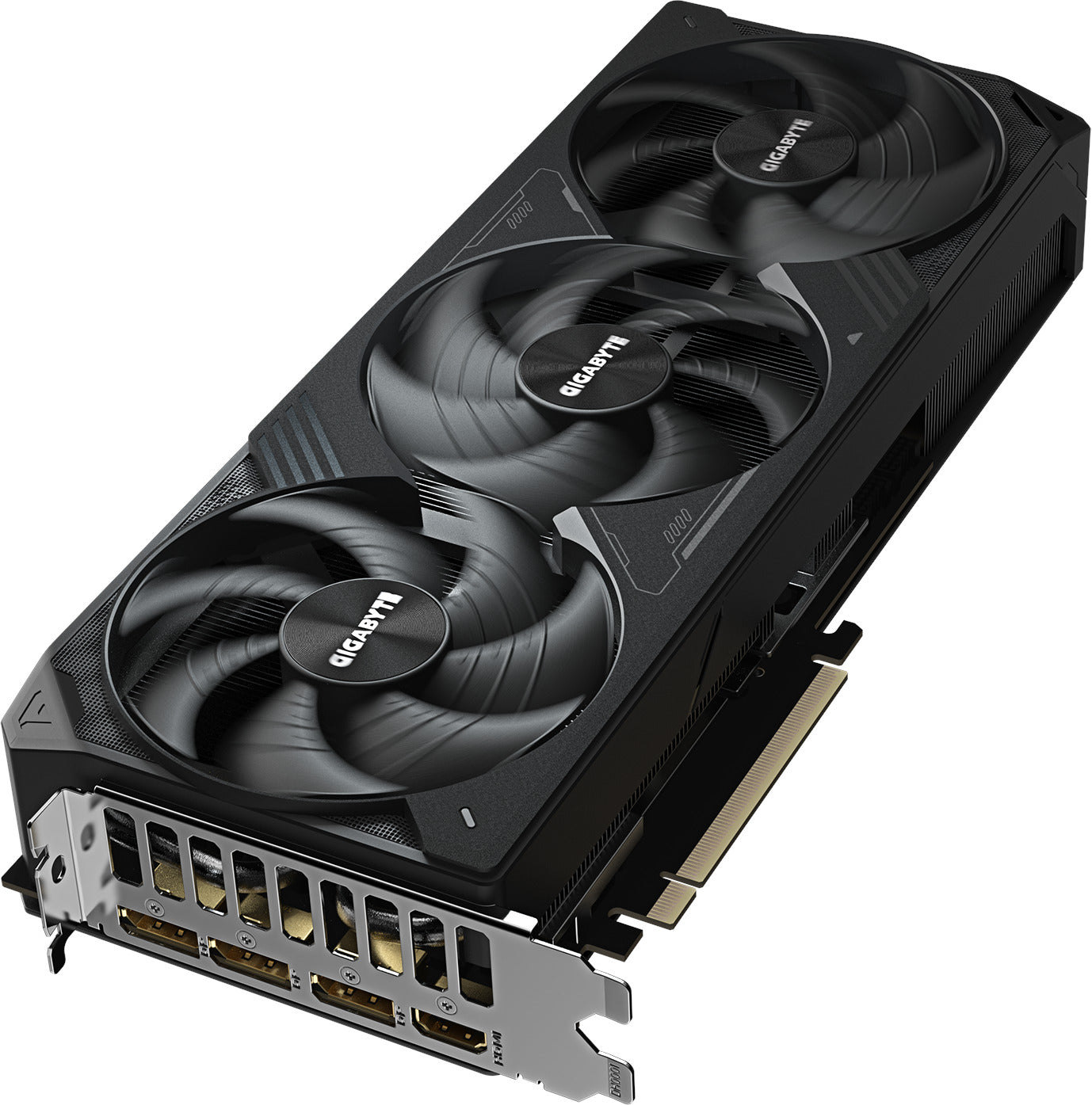 Gigabyte GeForce RTX 5080 Windforce OC SFF 16GB GPU