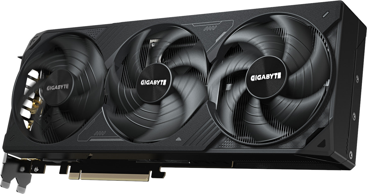 Gigabyte GeForce RTX 5080 Windforce OC SFF 16GB GPU