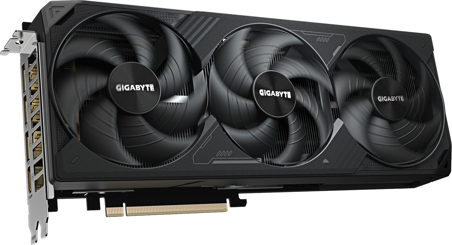 Gigabyte GeForce RTX 5080 Windforce OC SFF 16GB GPU