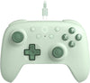 8BitDo Ultimate 2C Wired Controller (Green)