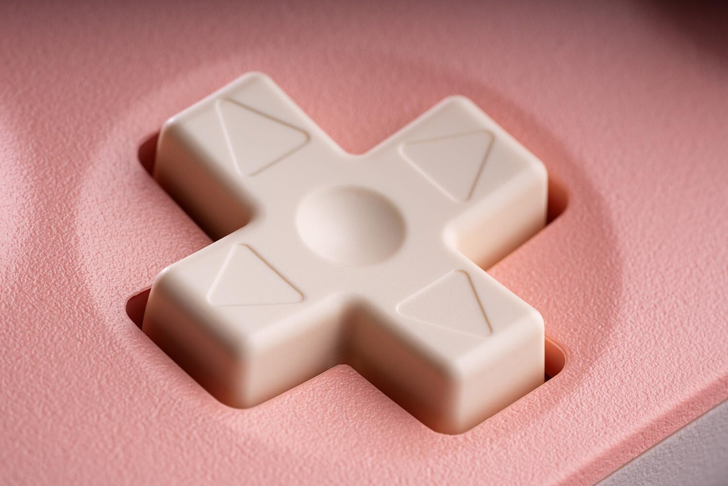 8BitDo Ultimate 2C Wired Controller (Peach)