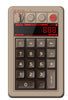 8BitDo Retro 18 Mechanical Numpad - C64 Edition