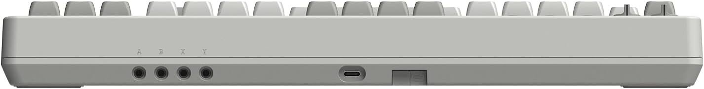 8Bitdo Retro Mechanical Keyboard - M Edition