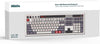 8BitDo Retro 108 Mechanical Keyboard - N Edition
