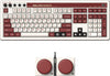 8BitDo Retro 108 Mechanical Keyboard - Fami Edition