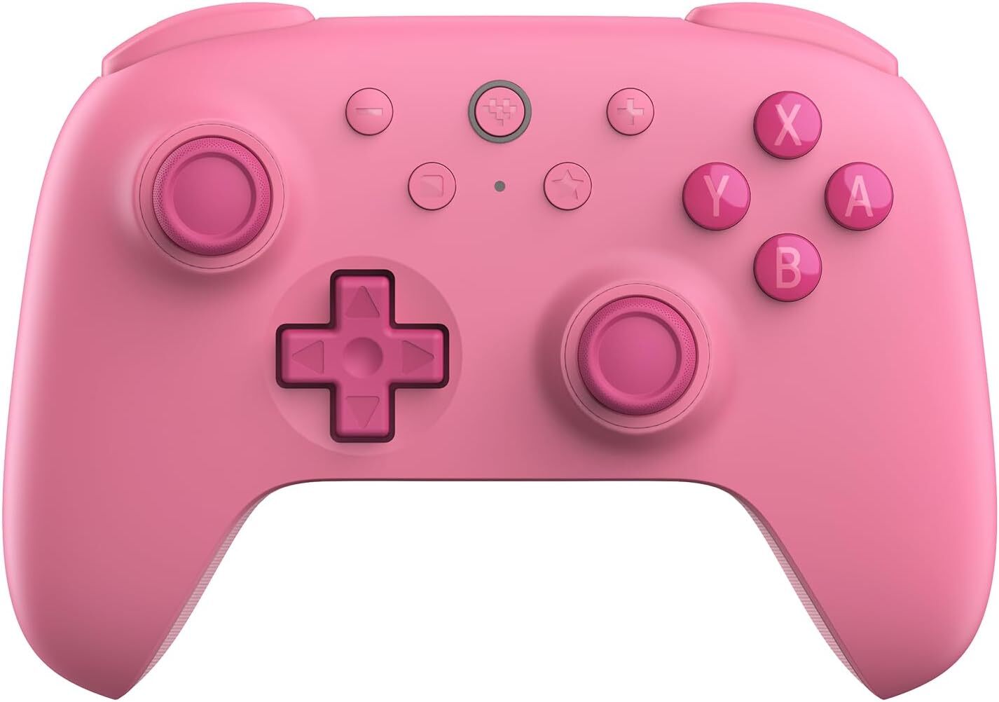 8Bitdo Ultimate 2C Bluetooth Controller for Switch (Pink)