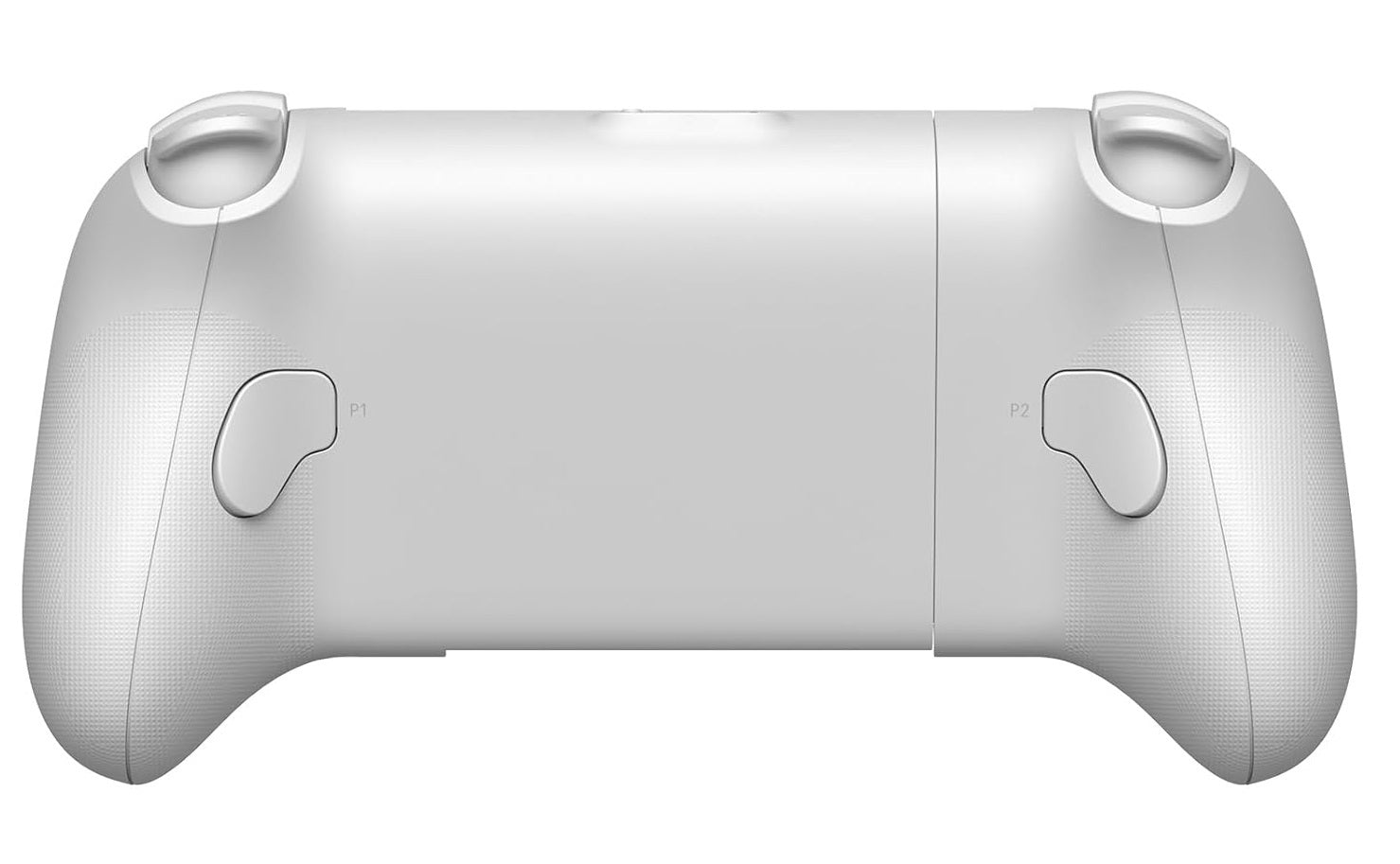 8BitDo Ultimate Mobile Gaming Controller (White)