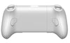8BitDo Ultimate Mobile Gaming Controller (White)