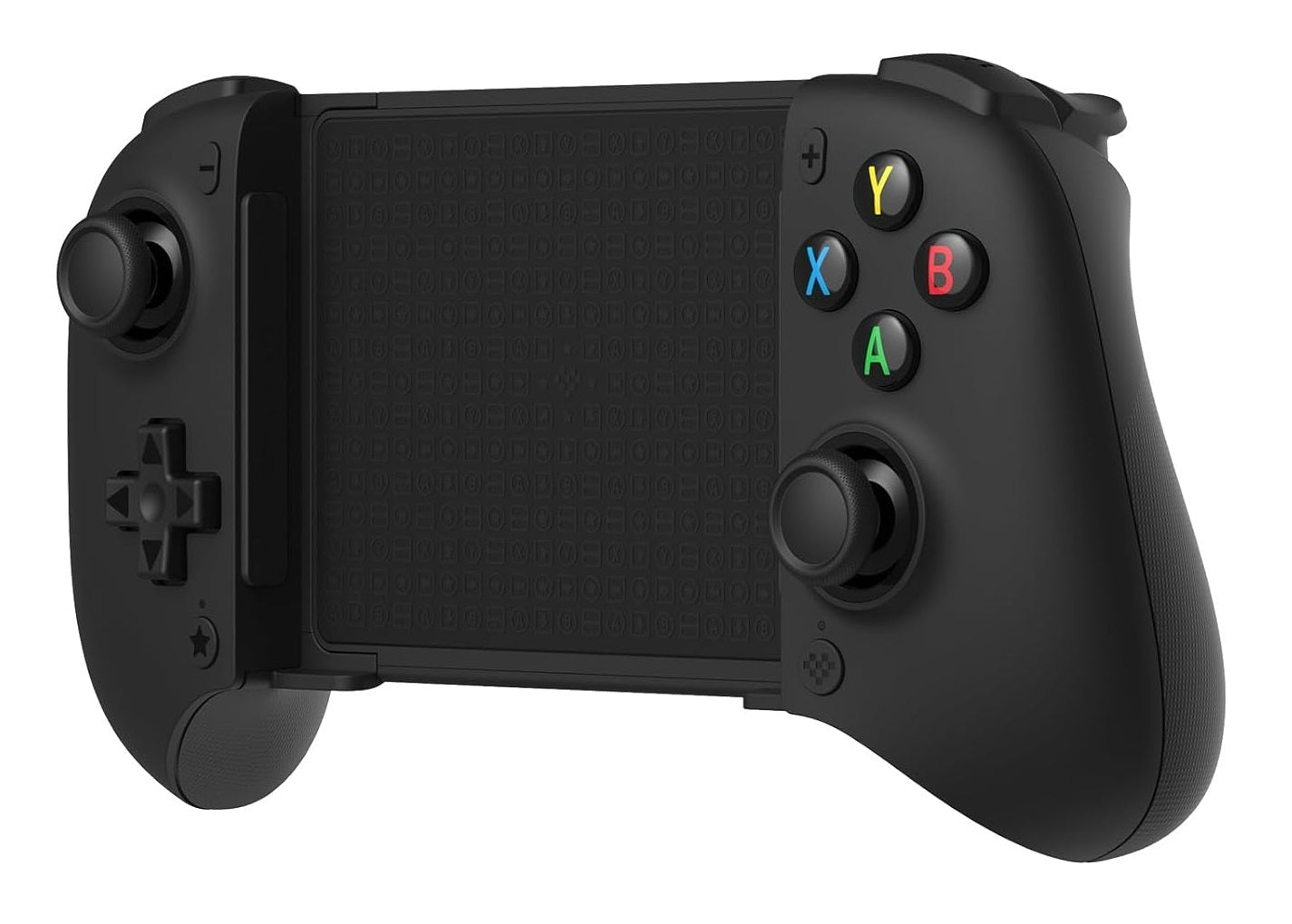 8BitDo Ultimate Mobile Gaming Controller (Black)